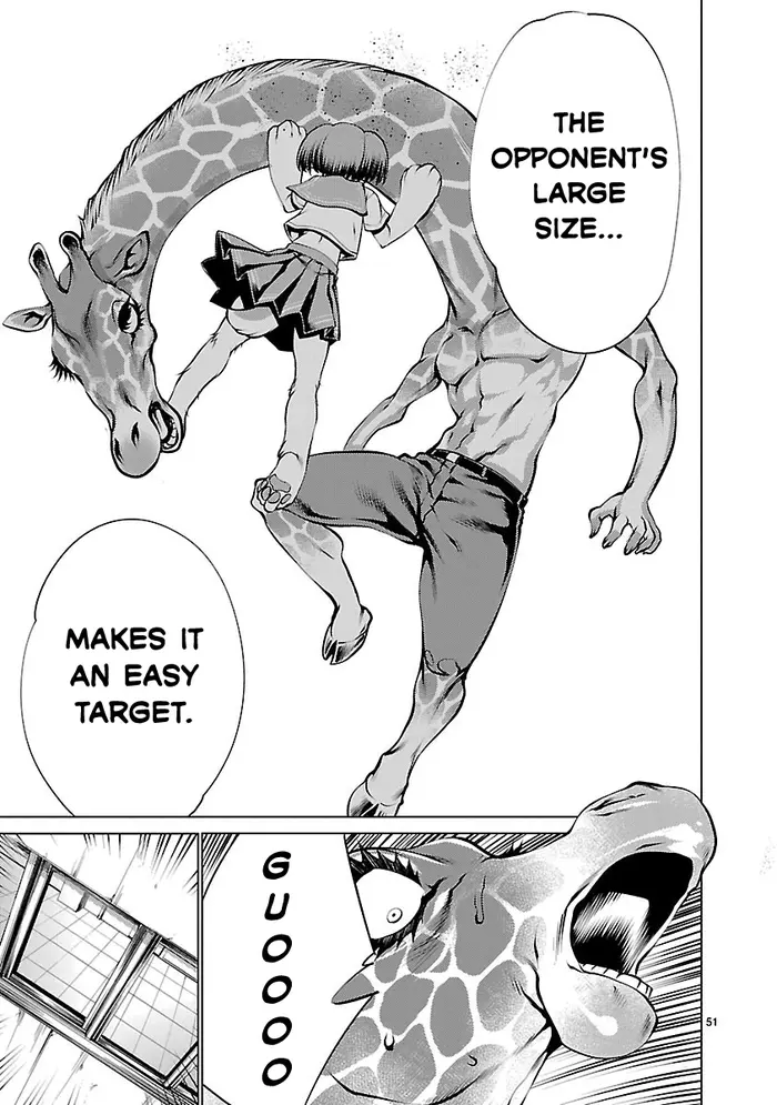 Killing Bites Chapter 34 image 47_optimized